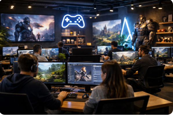 喜乐在线平台游戏公司